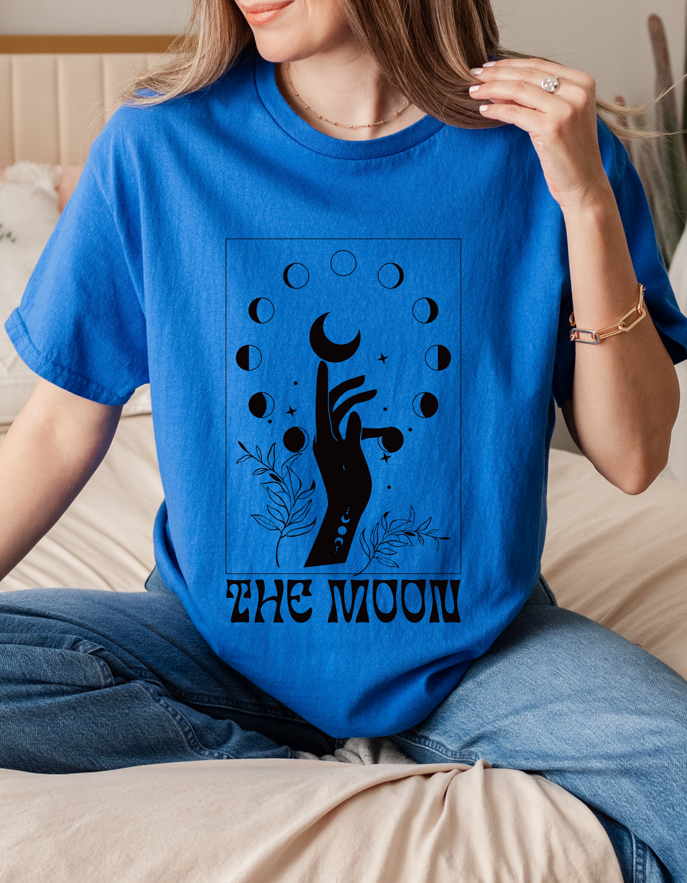 T- SHIRTS AND TOPS FOR WOMEN