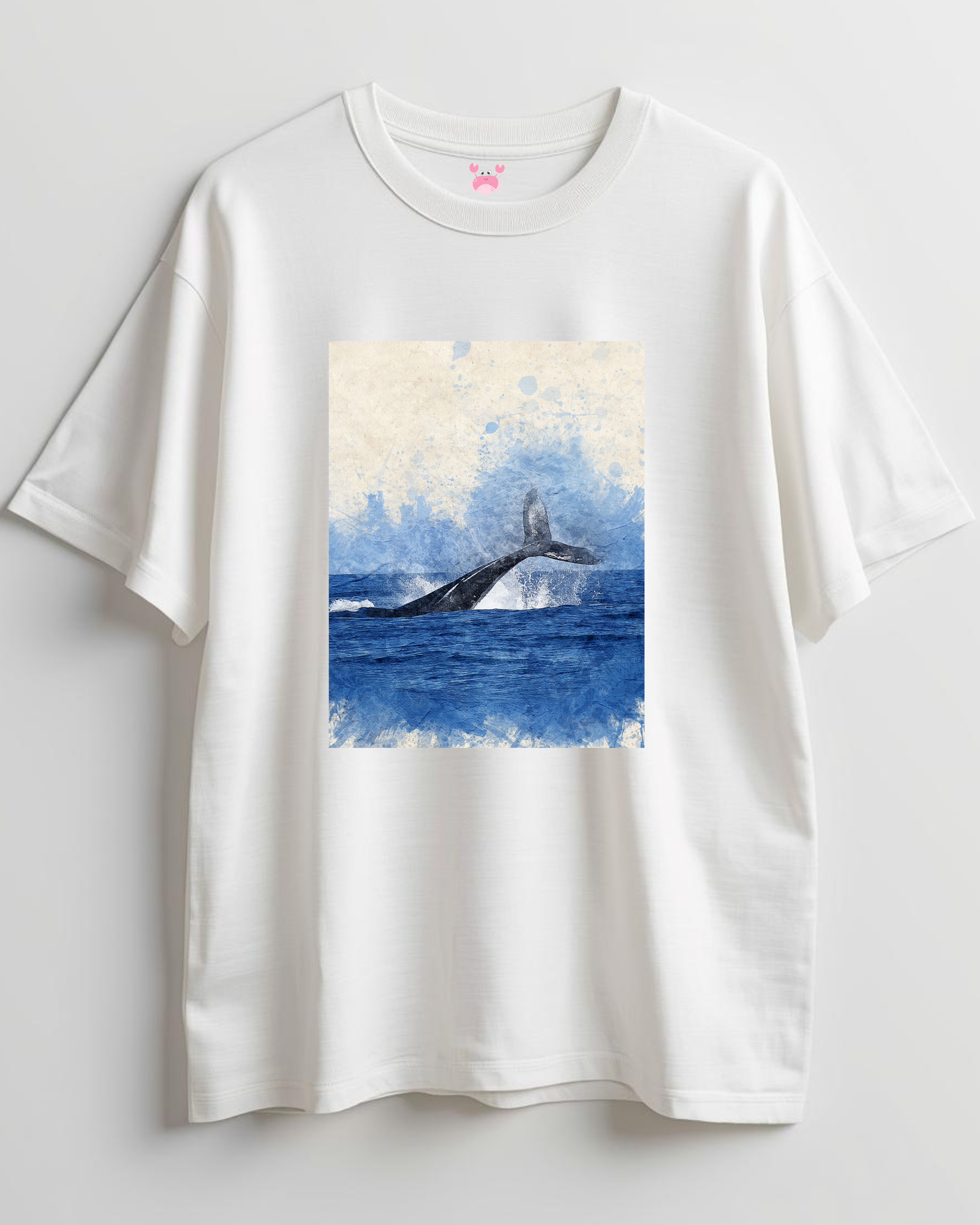 Unisex Oversized Classic T-Shirt