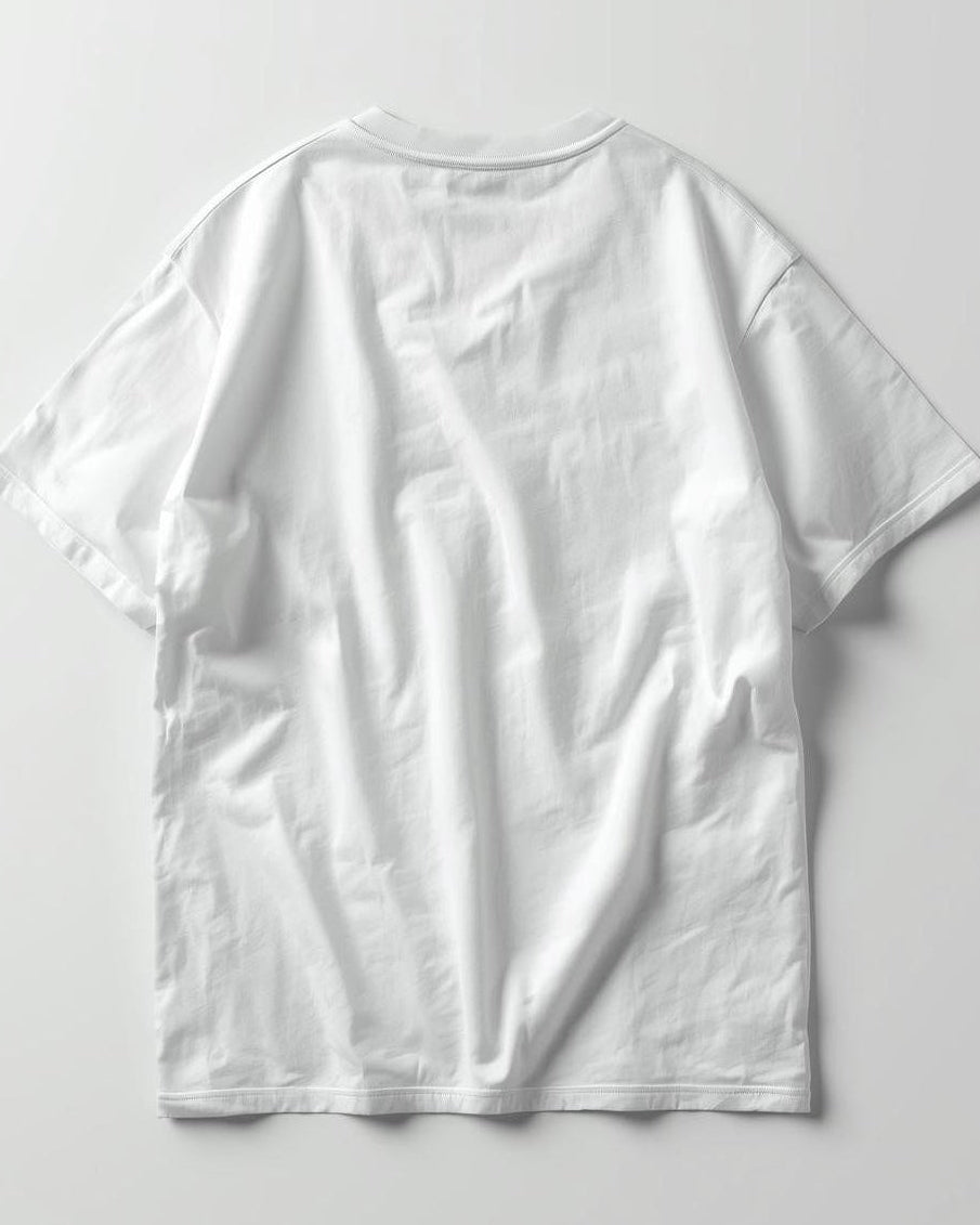 Hello summer, Unisex Oversized Classic 240 GSM T-Shirt