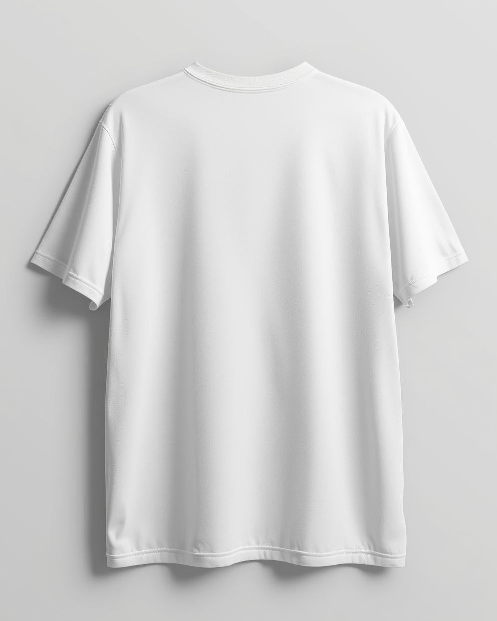 Unisex Oversized Standard T-Shirt