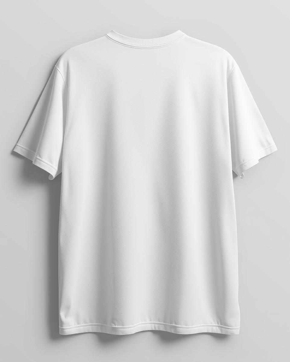 Unisex Oversized Classic T-Shirt