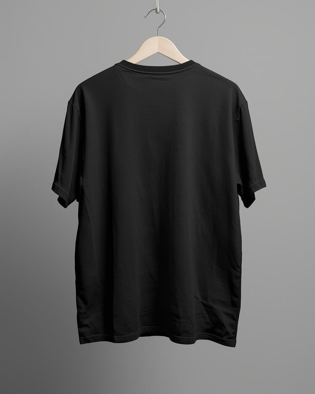 DESI ME Unisex Oversized Classic T-Shirt