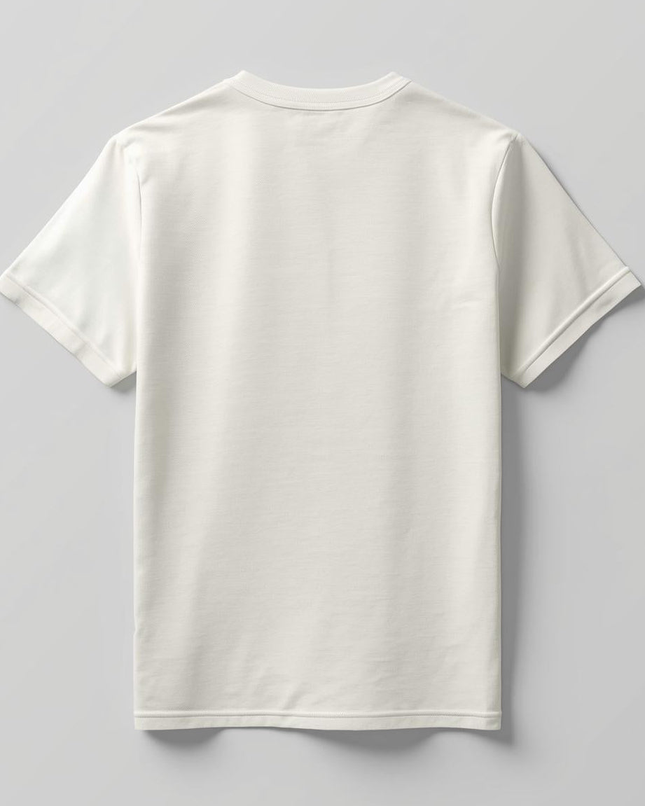 YOUR BODY YOUR MACHINE Unisex Classic Crew T-Shirt