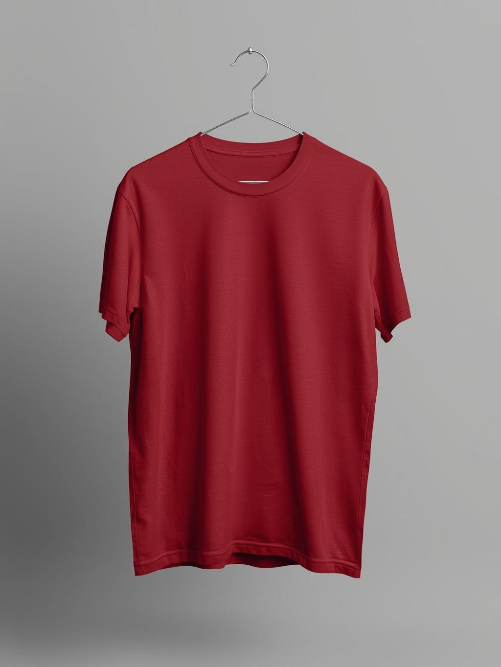 REP RESET REPEAT Unisex Classic Crew T-Shirt