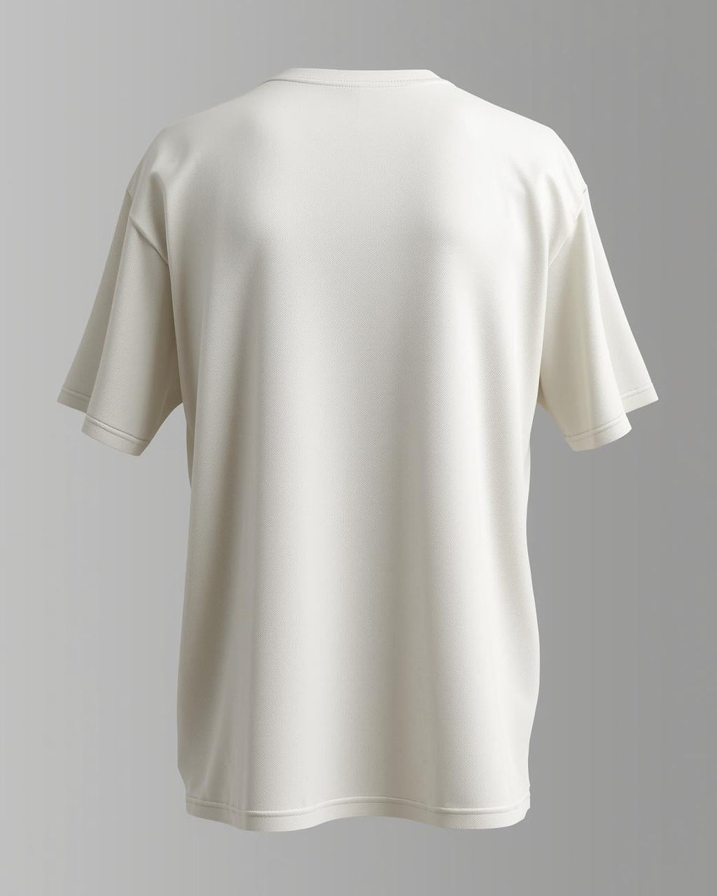 Unisex Oversized Classic T-Shirt