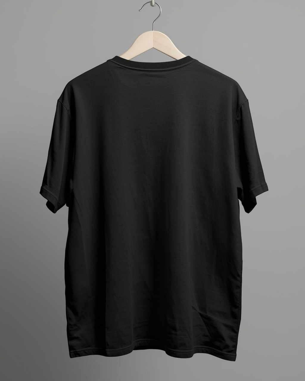 Unisex Oversized Classic T-Shirt