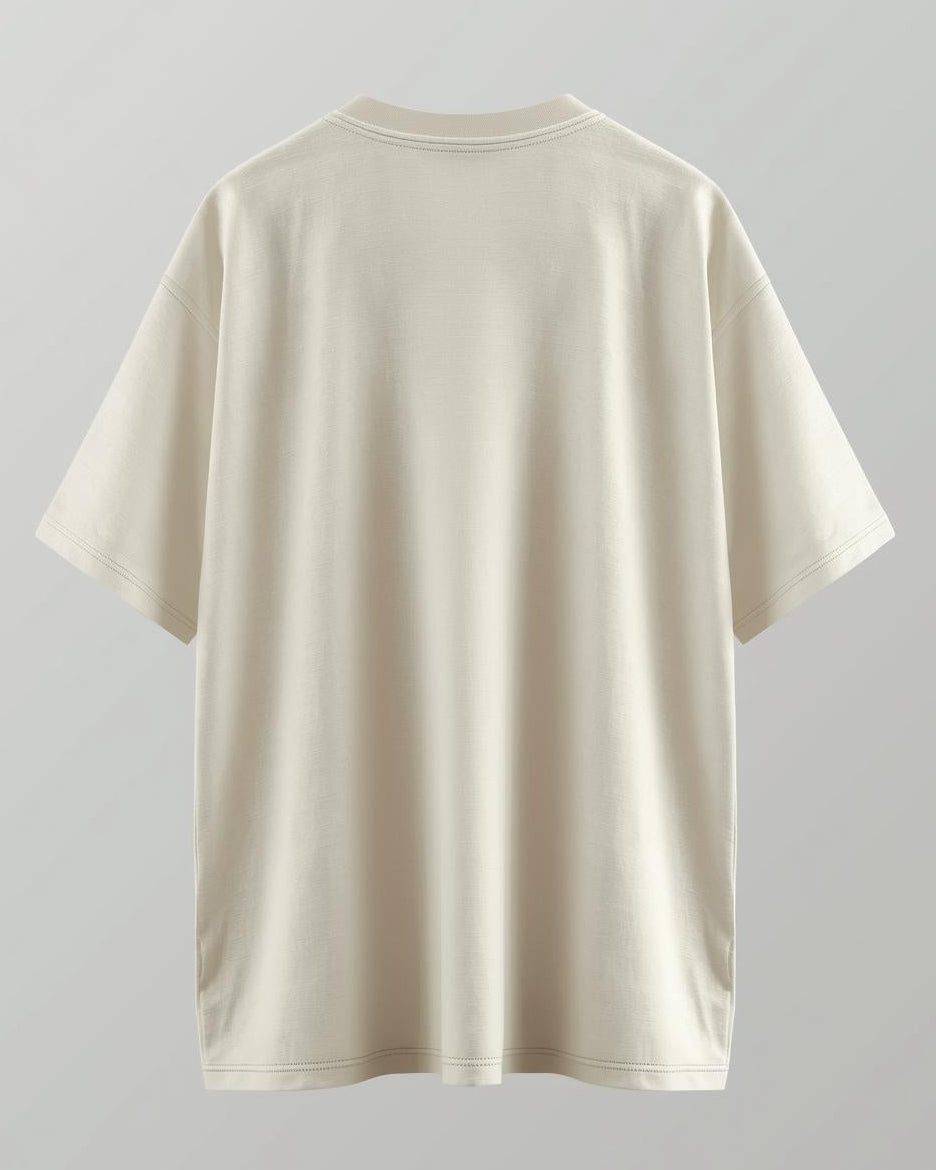 Unisex Oversized Classic T-Shirt
