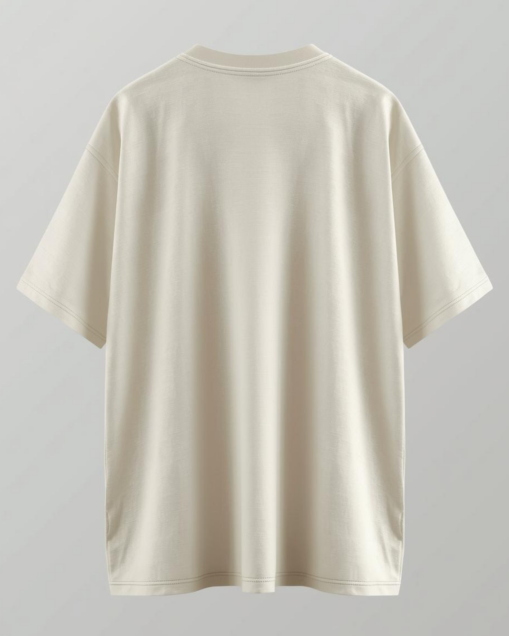 OVERTHINKER Unisex Oversized Classic T-Shirt