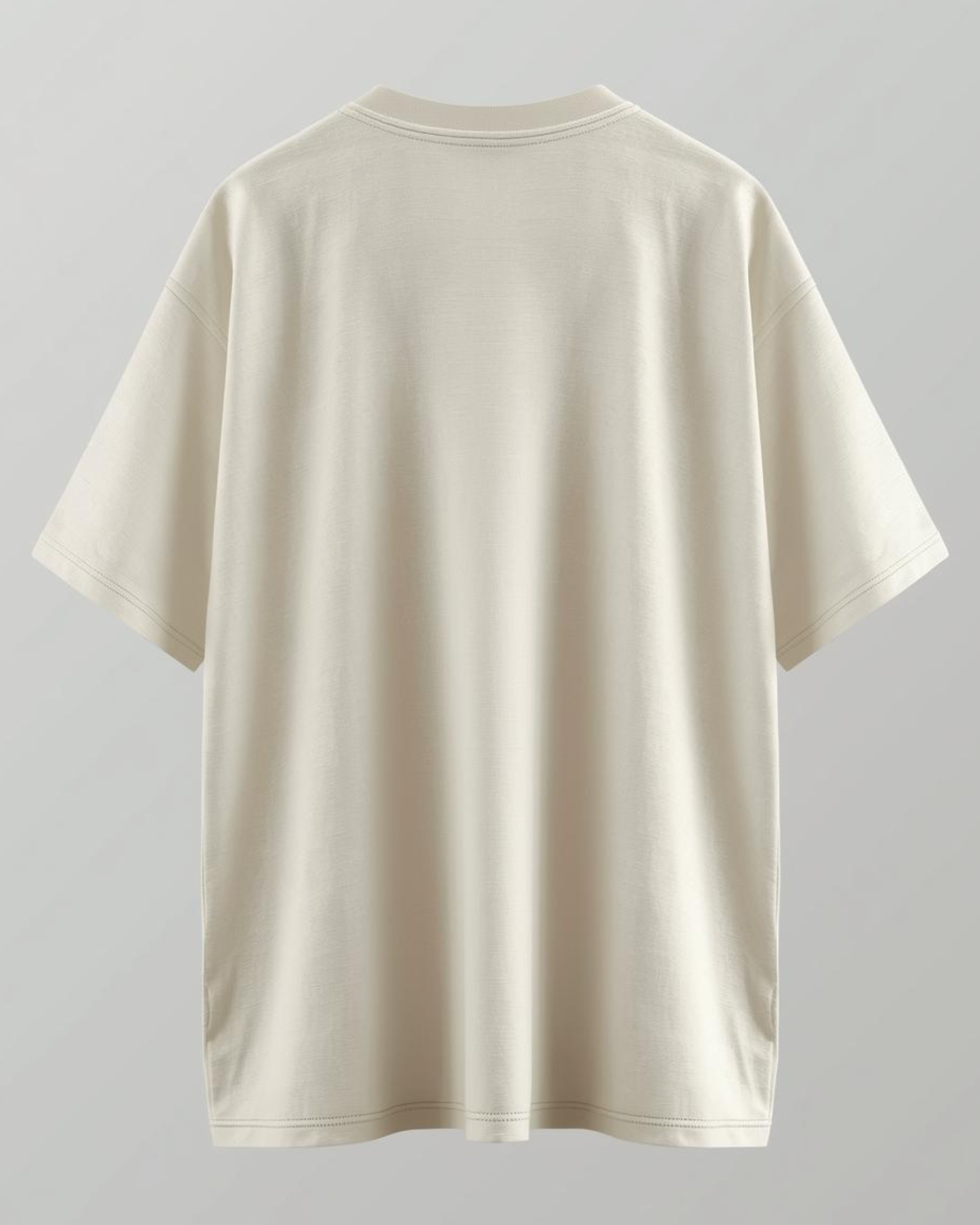 TRUST Unisex Oversized Classic T-Shirt