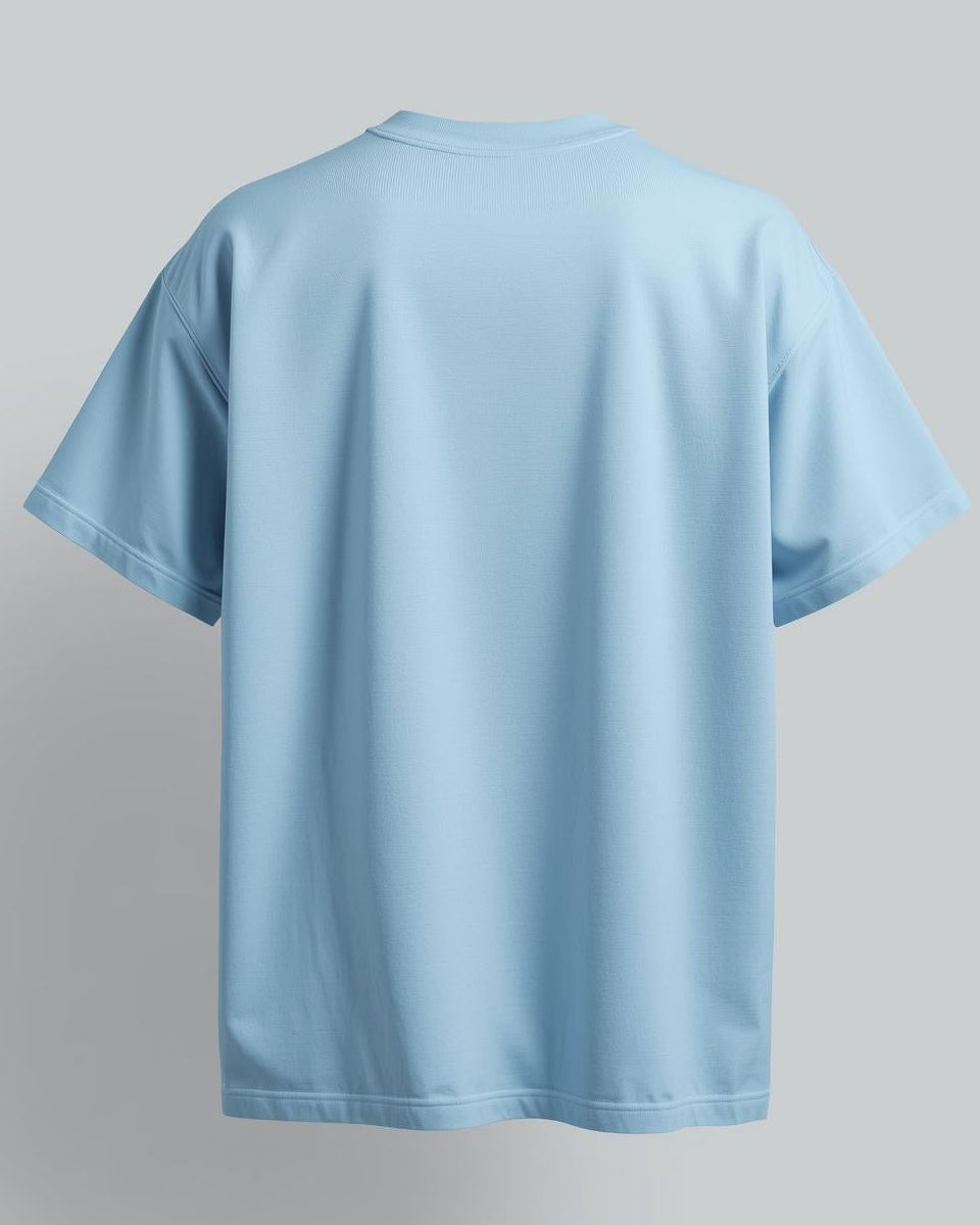 Unisex Oversized Classic T-Shirt