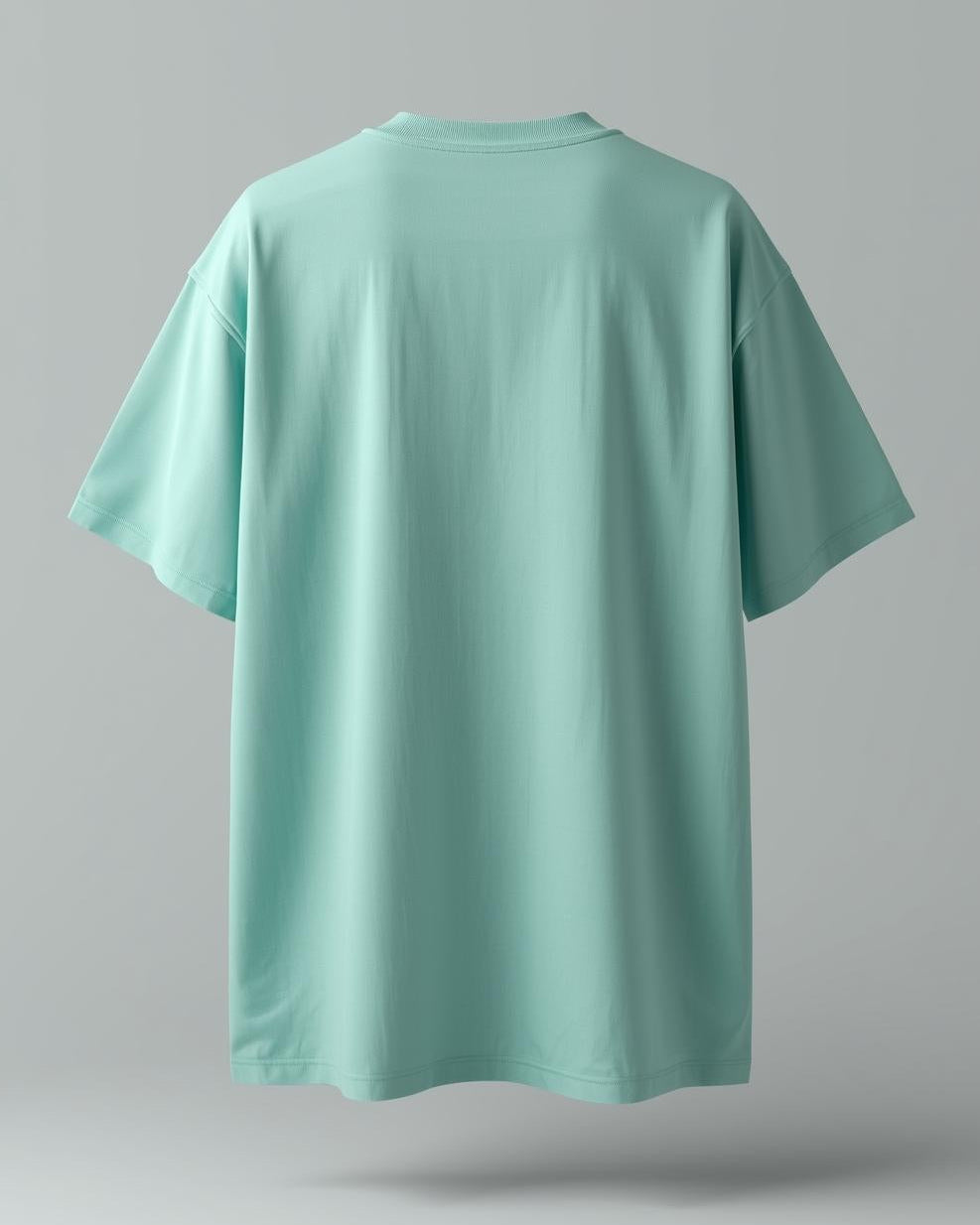 OVERTHINKER Unisex Oversized Classic T-Shirt