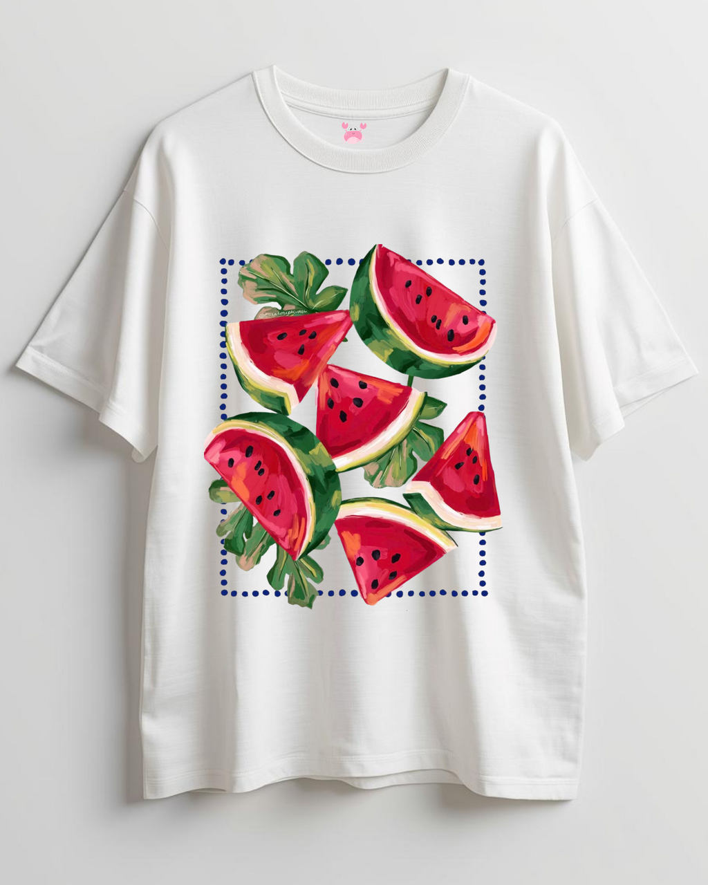 Unisex Oversized Classic T-Shirt