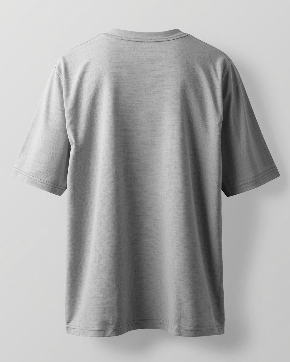 NO ONE CAN BE Unisex Oversized Standard T-Shirt