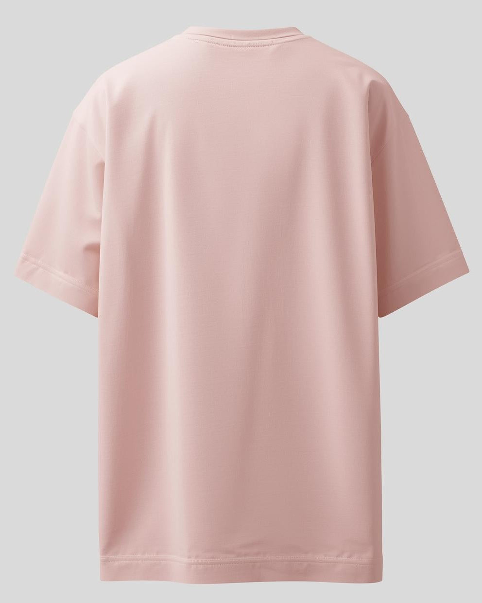 Unisex Oversized Classic T-Shirt