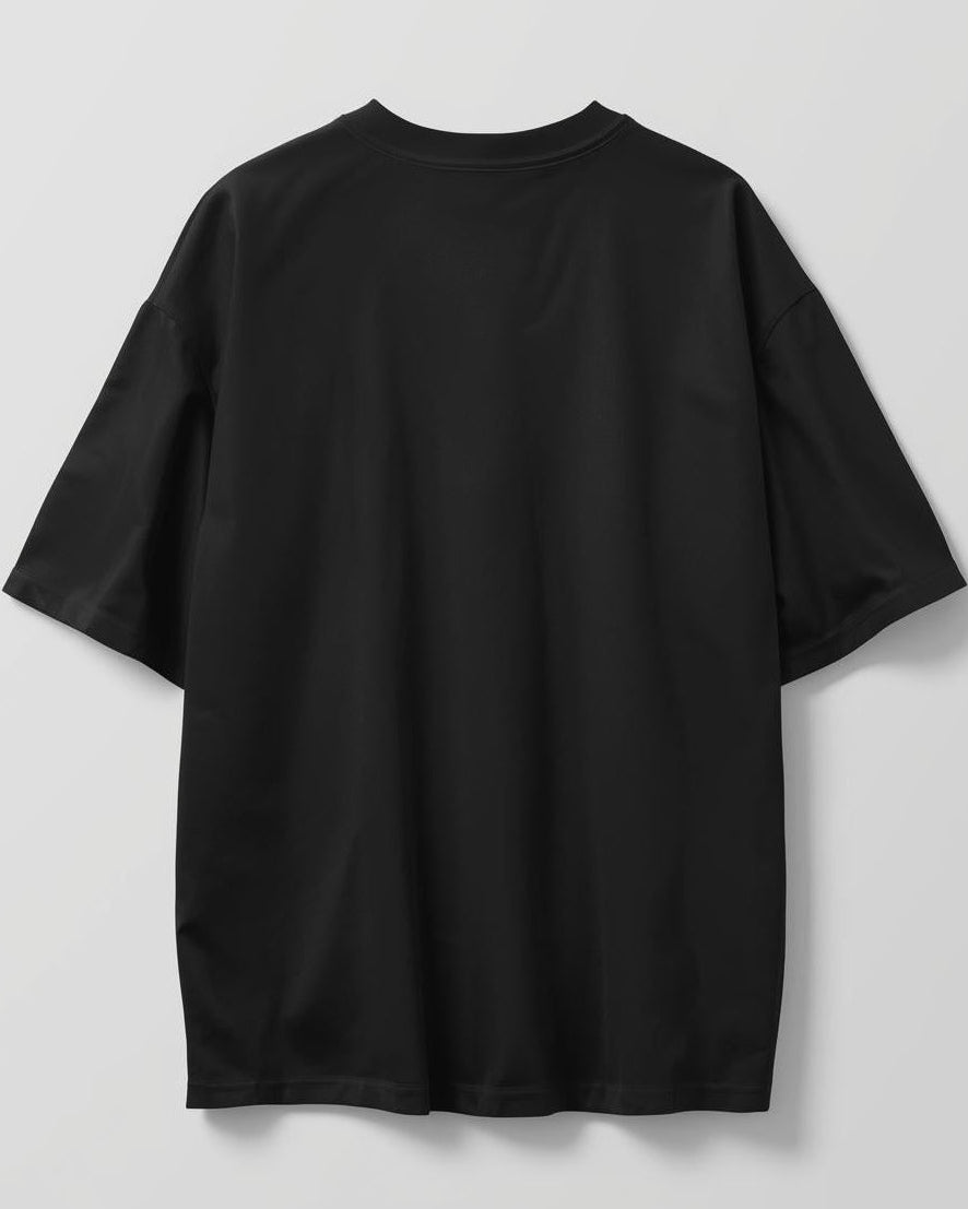 LIVE LIKE YOUR LAST DAY Unisex Oversized Classic T-Shirt