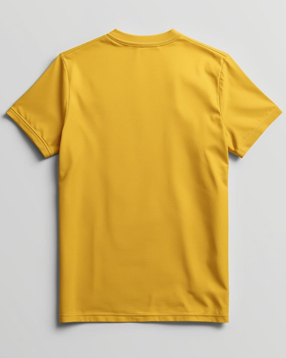 ONE STEP AT A TIME Unisex Classic Crew T-Shirt