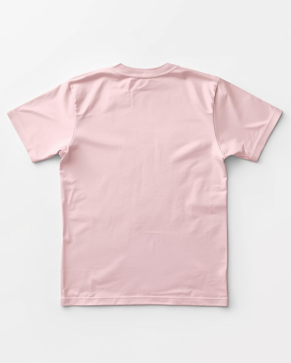 BIOSSOM Unisex Classic Crew T-Shirt