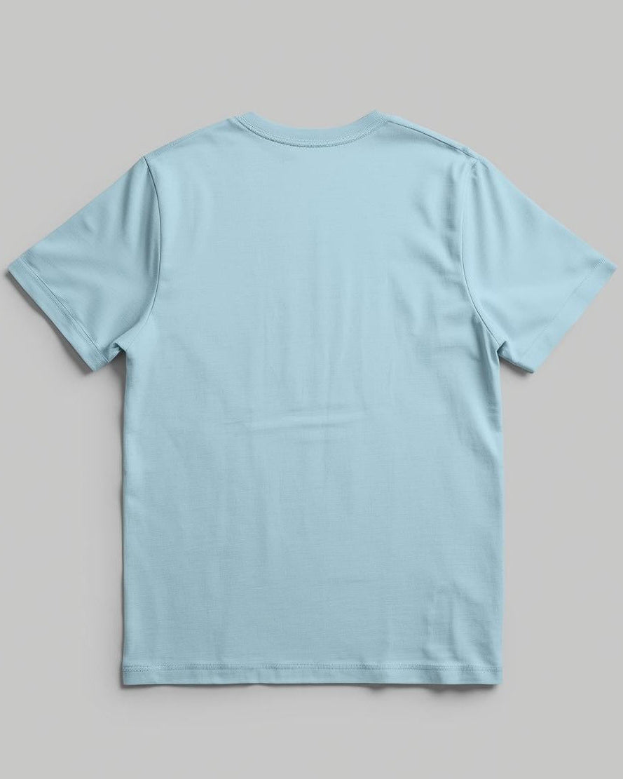 BUBBLES Unisex Classic Crew T-Shirt