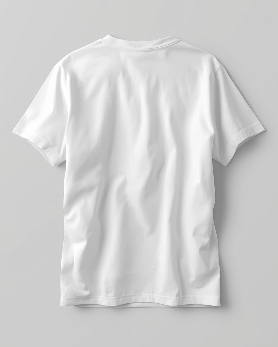 Unleash imagination Printed T-Shirt