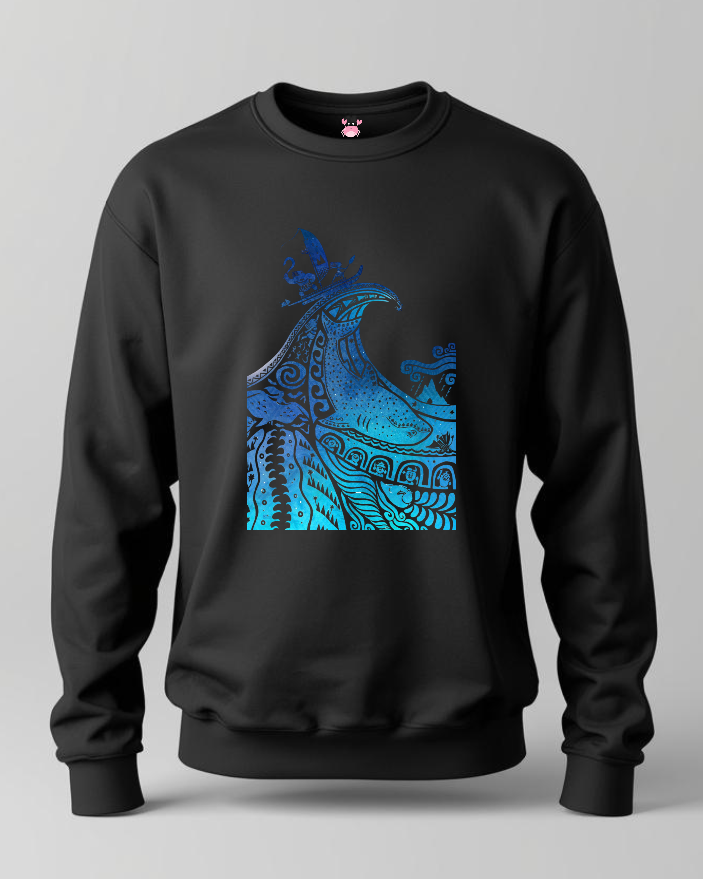 MOANA Unisex Sweatshirt