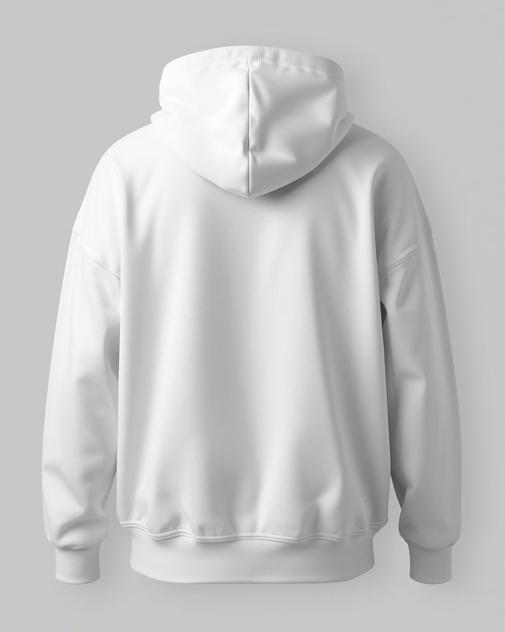 Unisex Oversized Hoodie