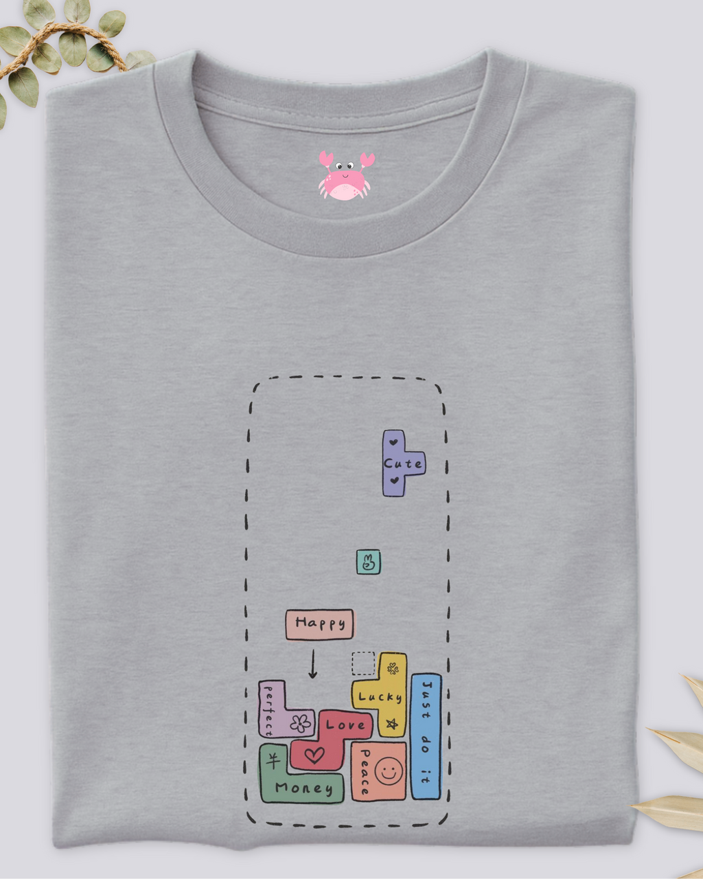 Unisex Oversized Standard T-Shirt