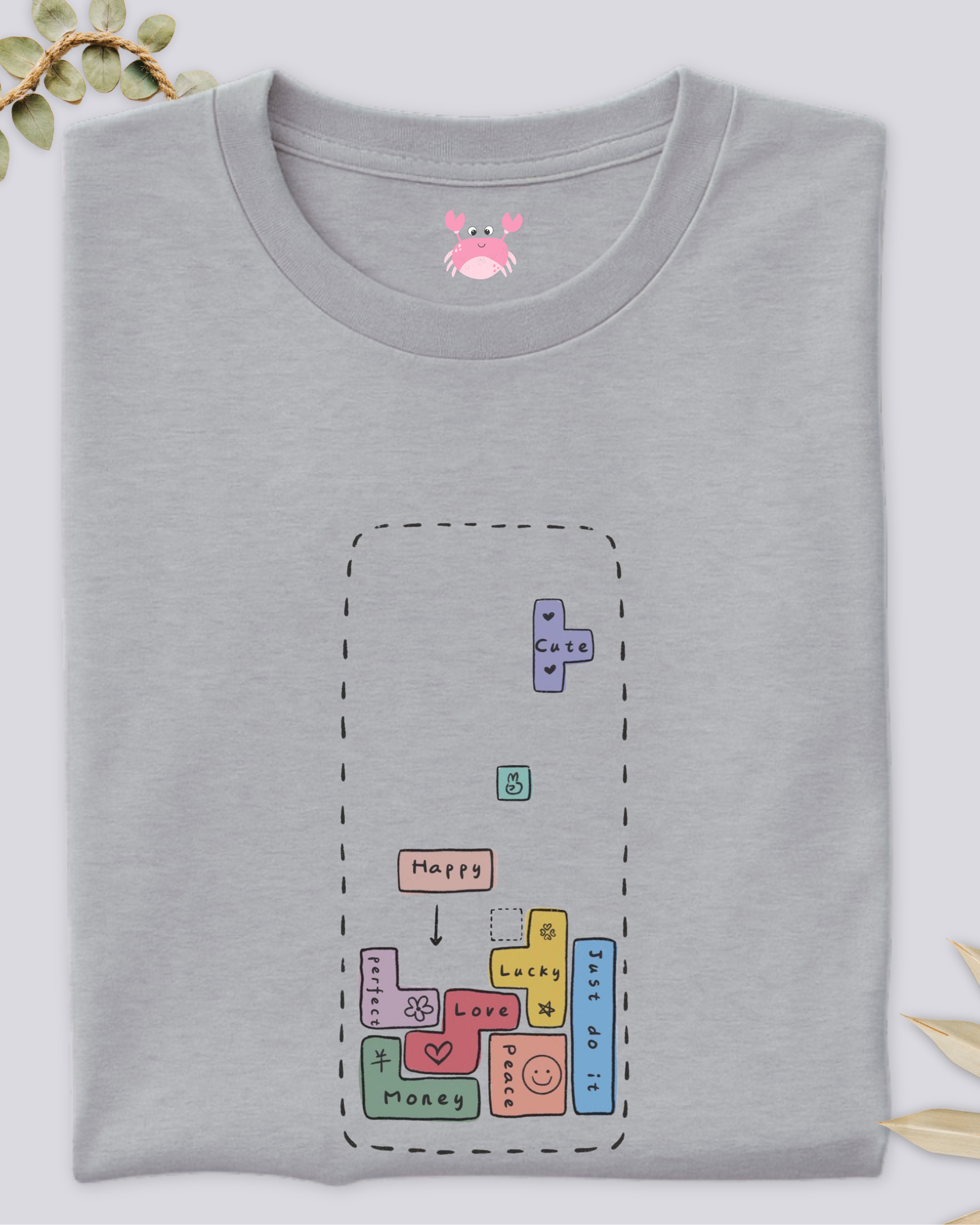 Unisex Oversized Standard T-Shirt