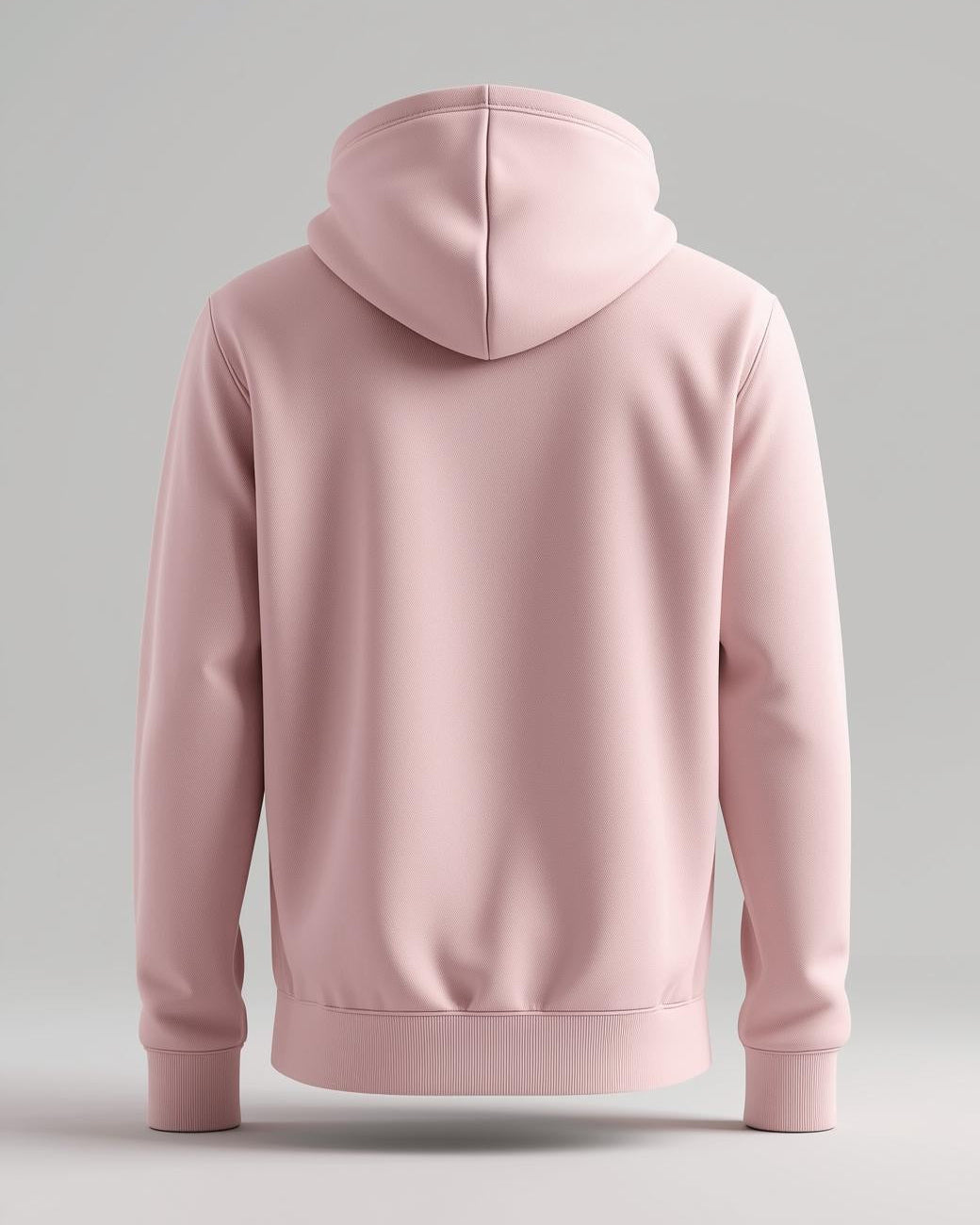 PINK ATTITUDE Unisex Hoodie