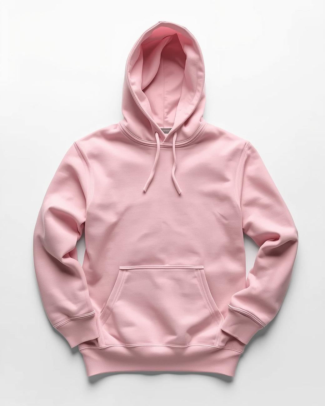 Unisex Oversized Hoodie