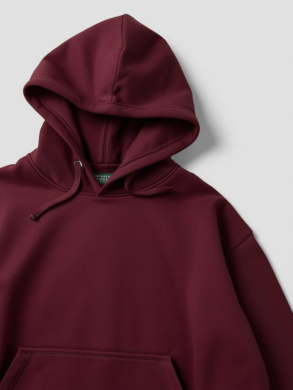 Unisex Oversized Hoodie