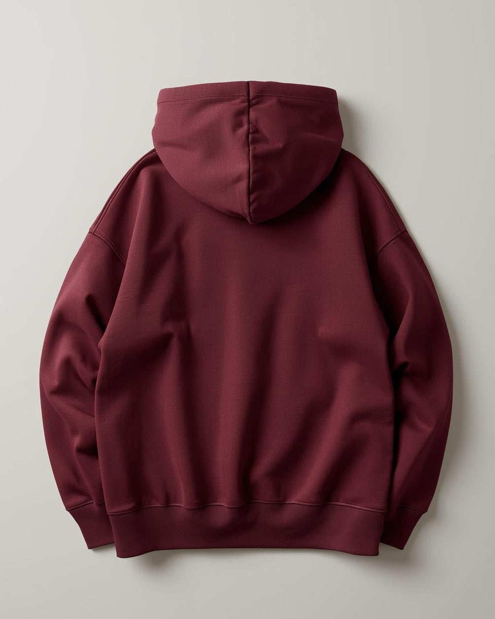 Unisex Oversized Hoodie