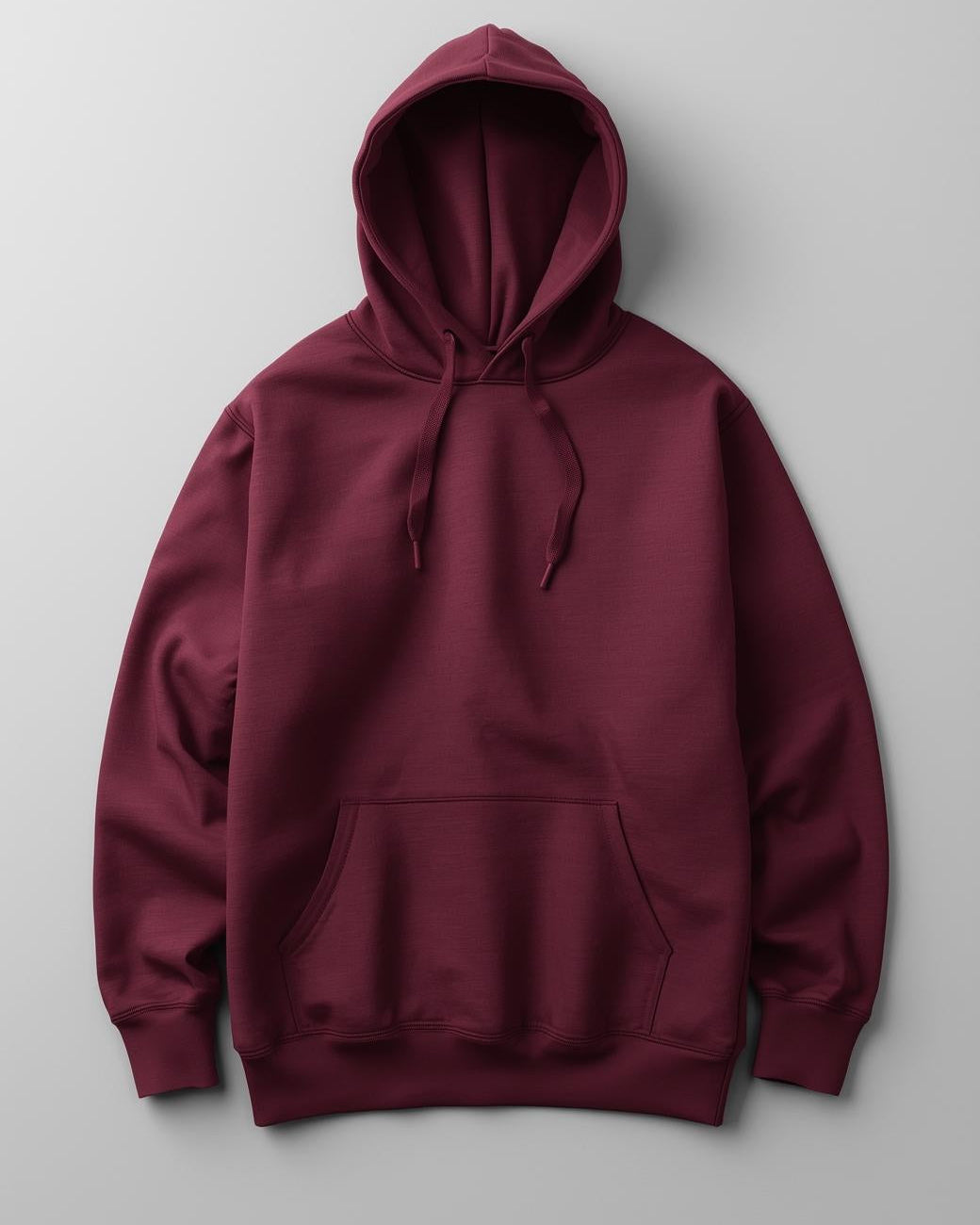 Unisex Oversized Hoodie