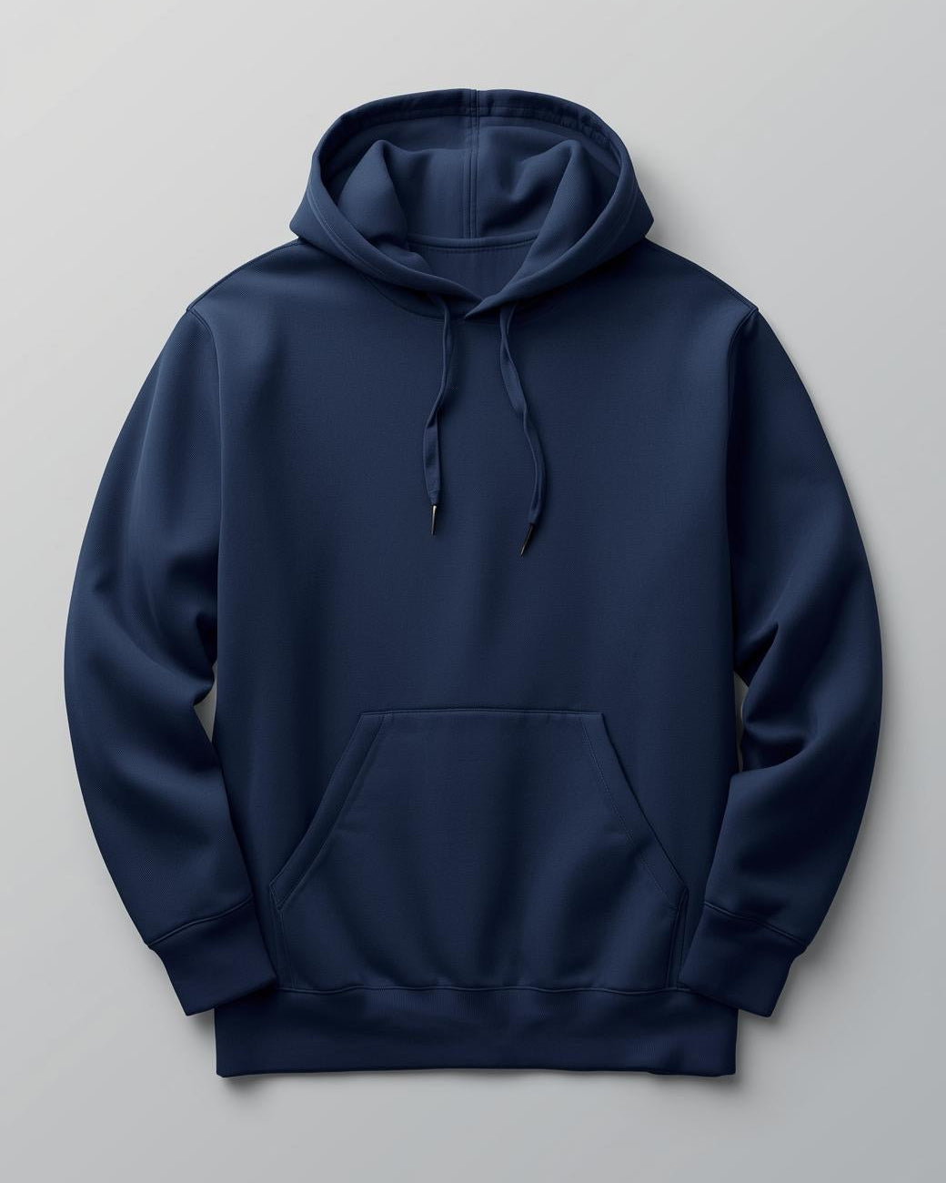 Unisex Oversized Hoodie