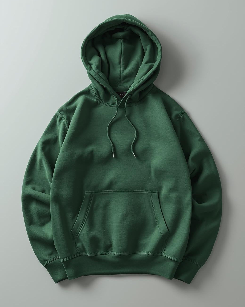 Unisex Oversized Hoodie