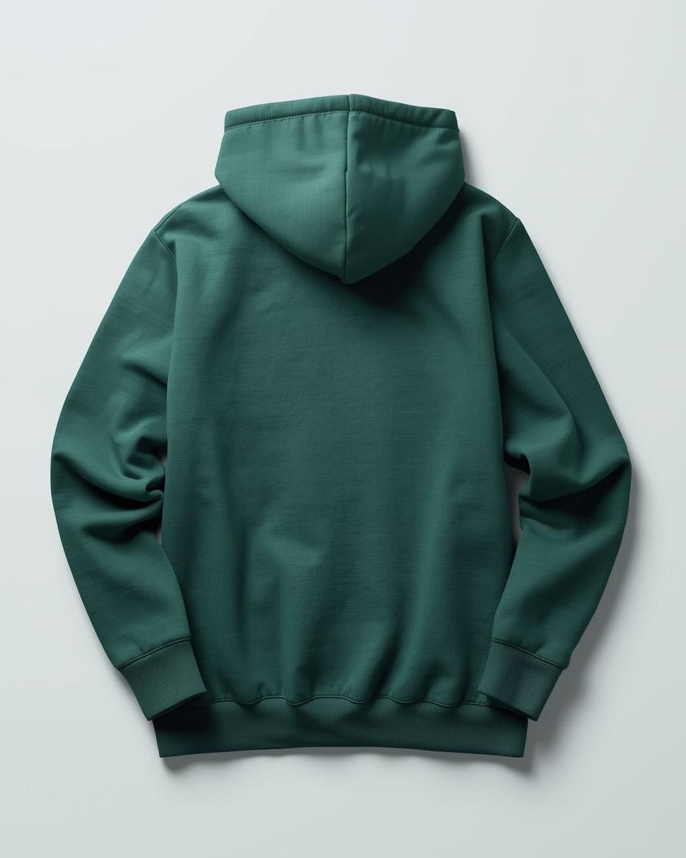 Unisex Oversized Hoodie