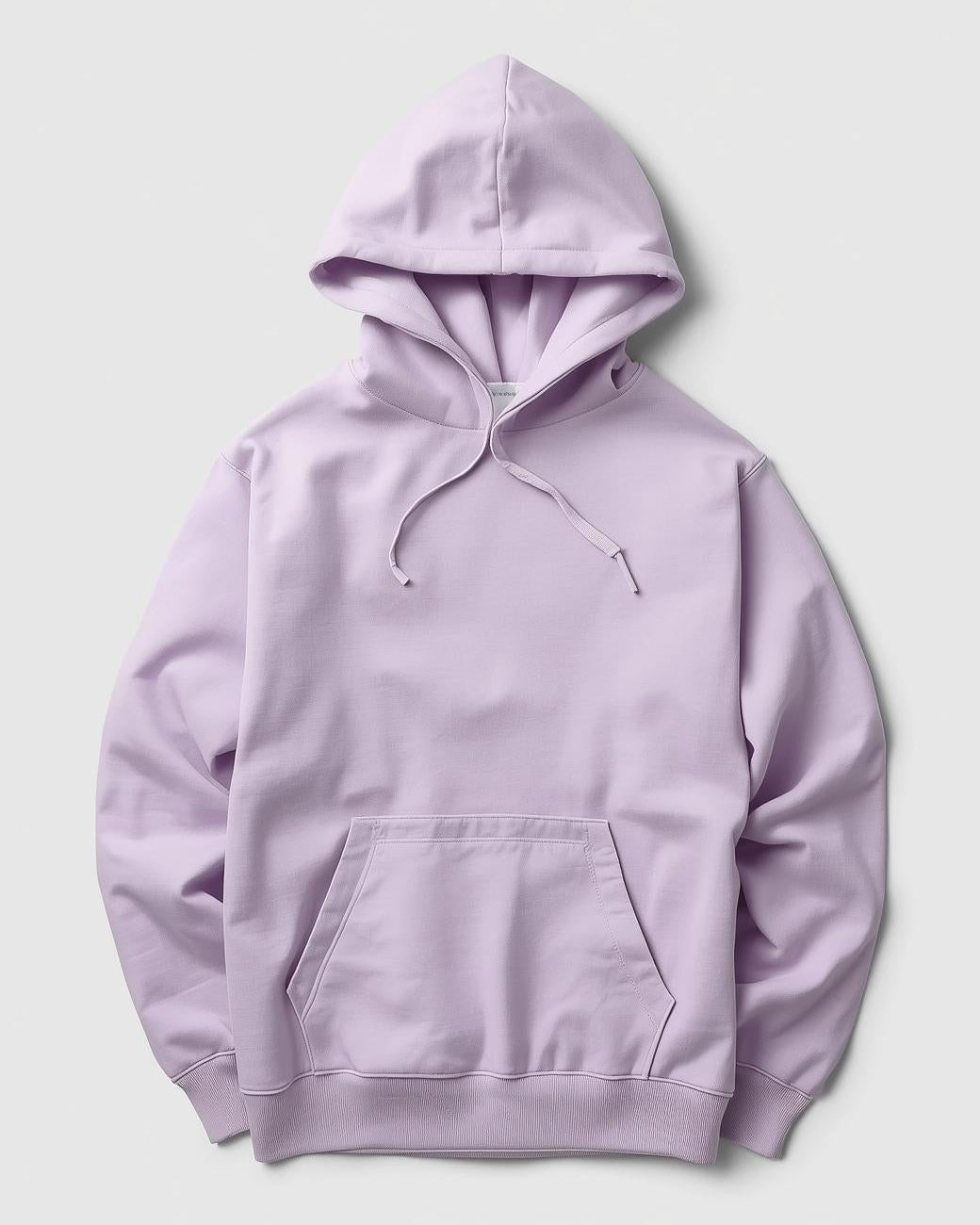 Unisex Oversized Hoodie