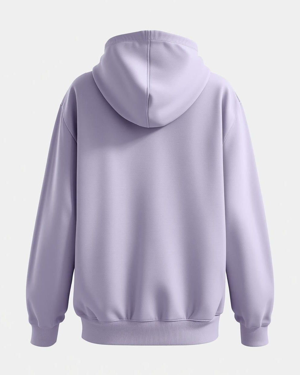 Unisex Oversized Hoodie