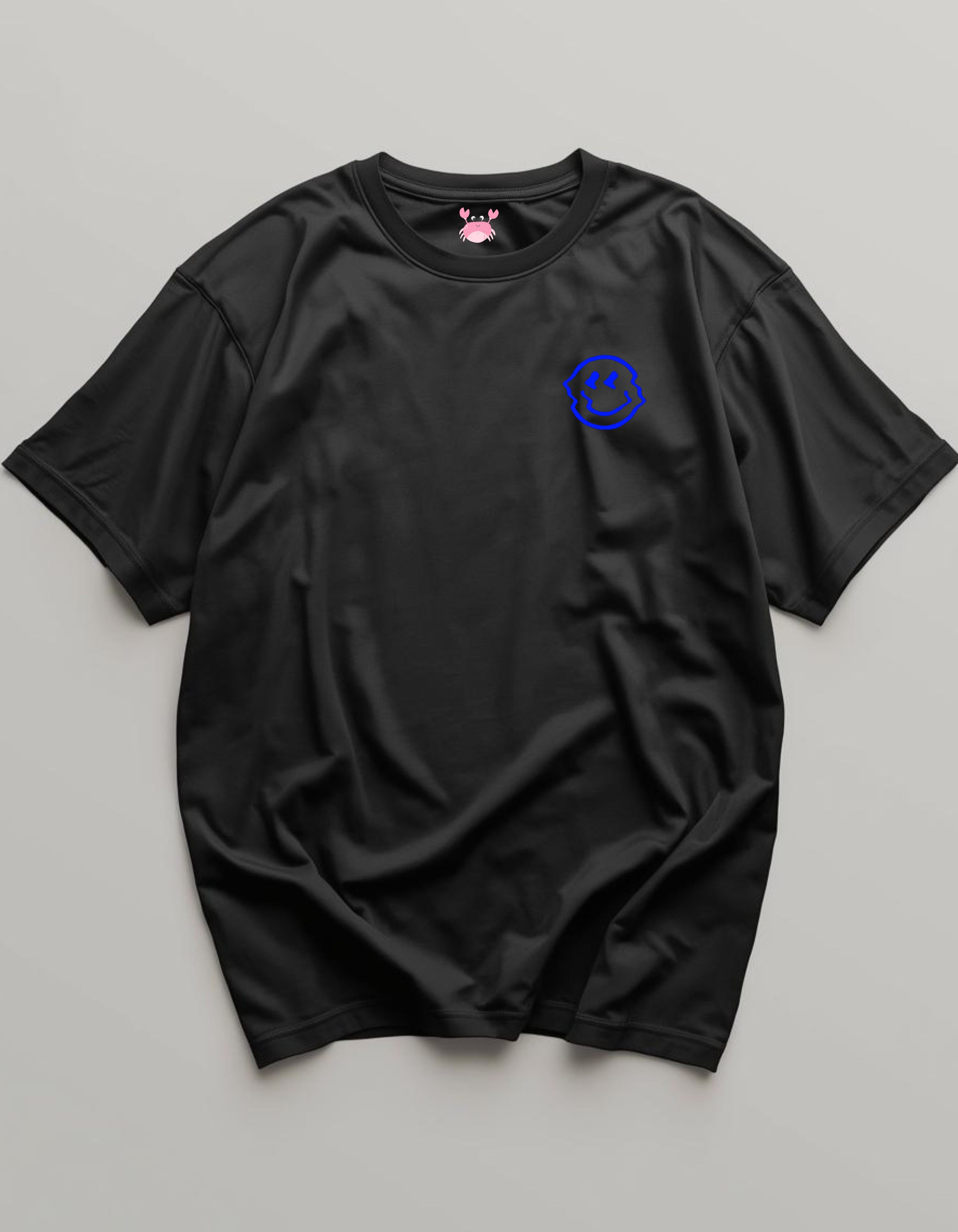 Unisex Oversized Standard T-Shirt