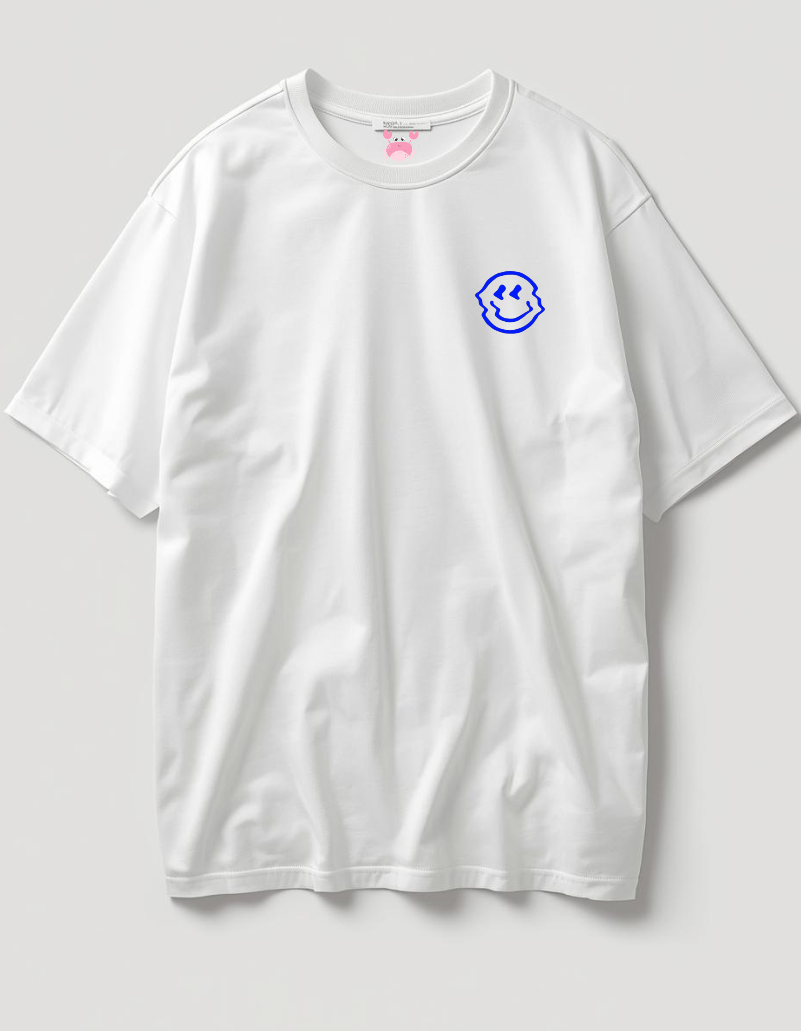 Unisex Oversized Standard T-Shirt