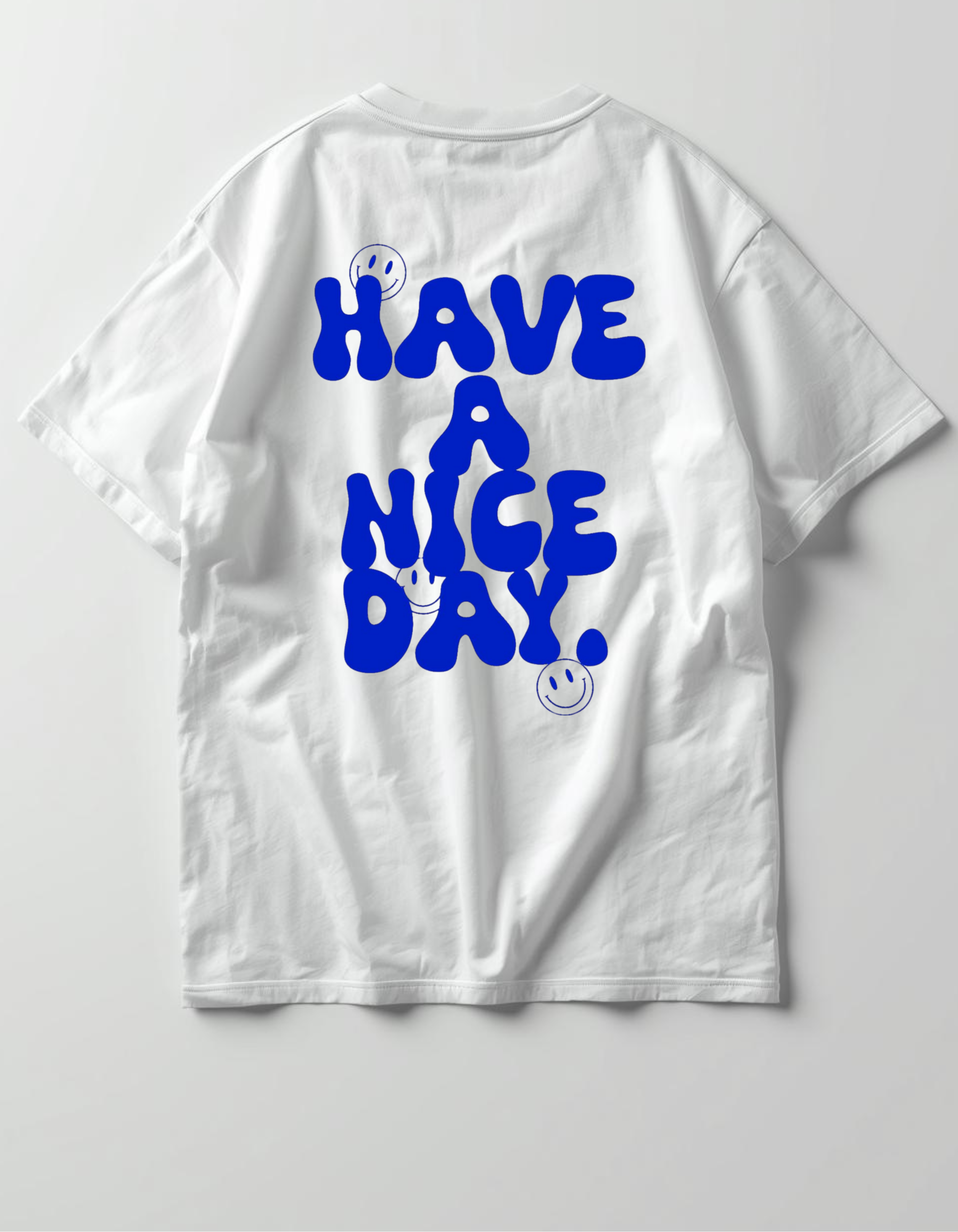 Unisex Oversized Standard T-Shirt