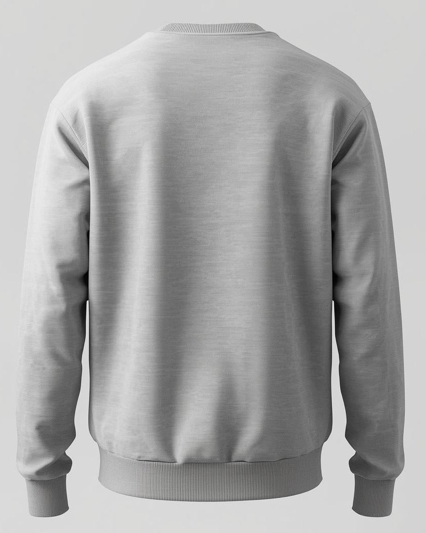 IDGAF Unisex Sweatshirt