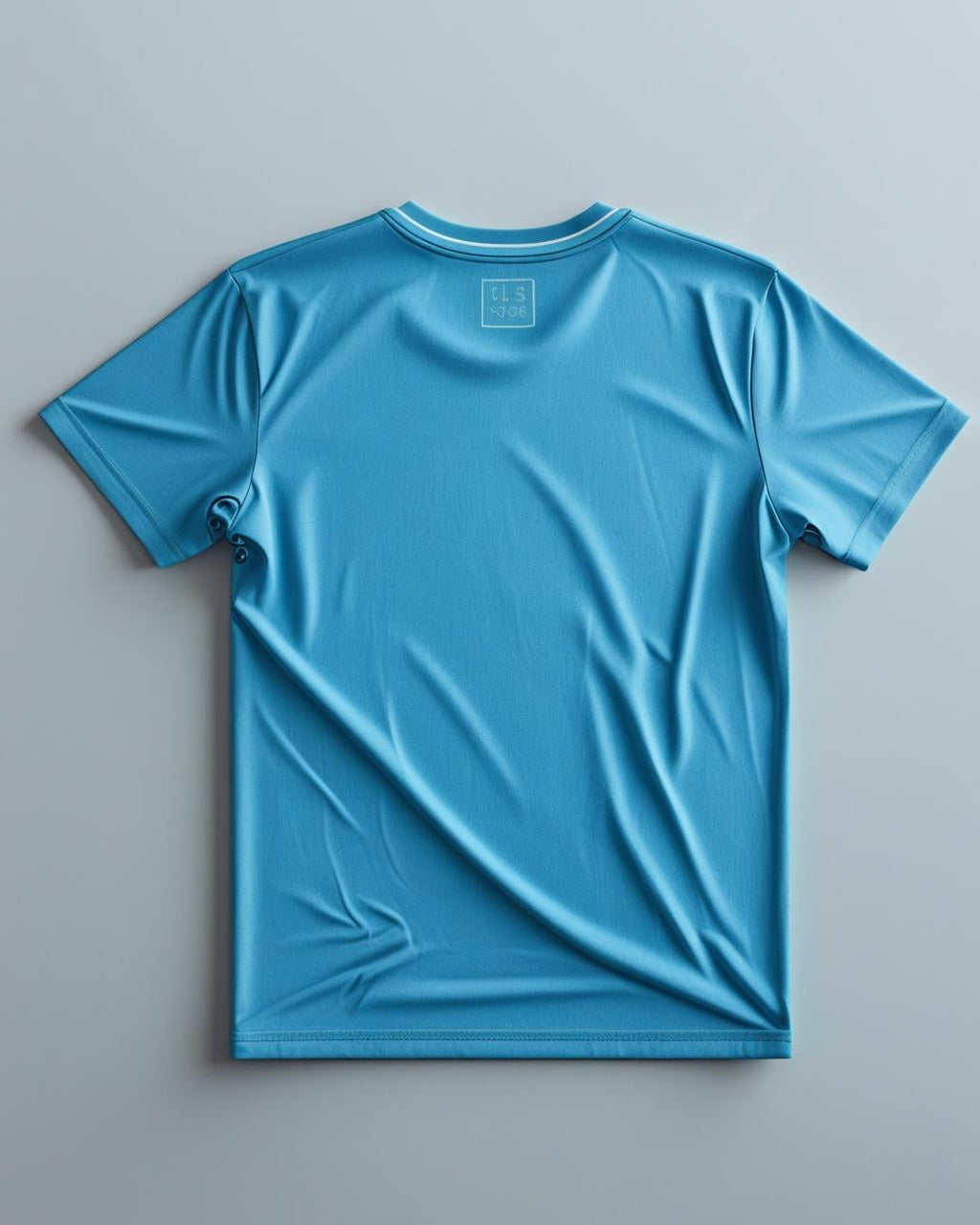 WON'T QUIT Unisex Classic Crew T-Shirt