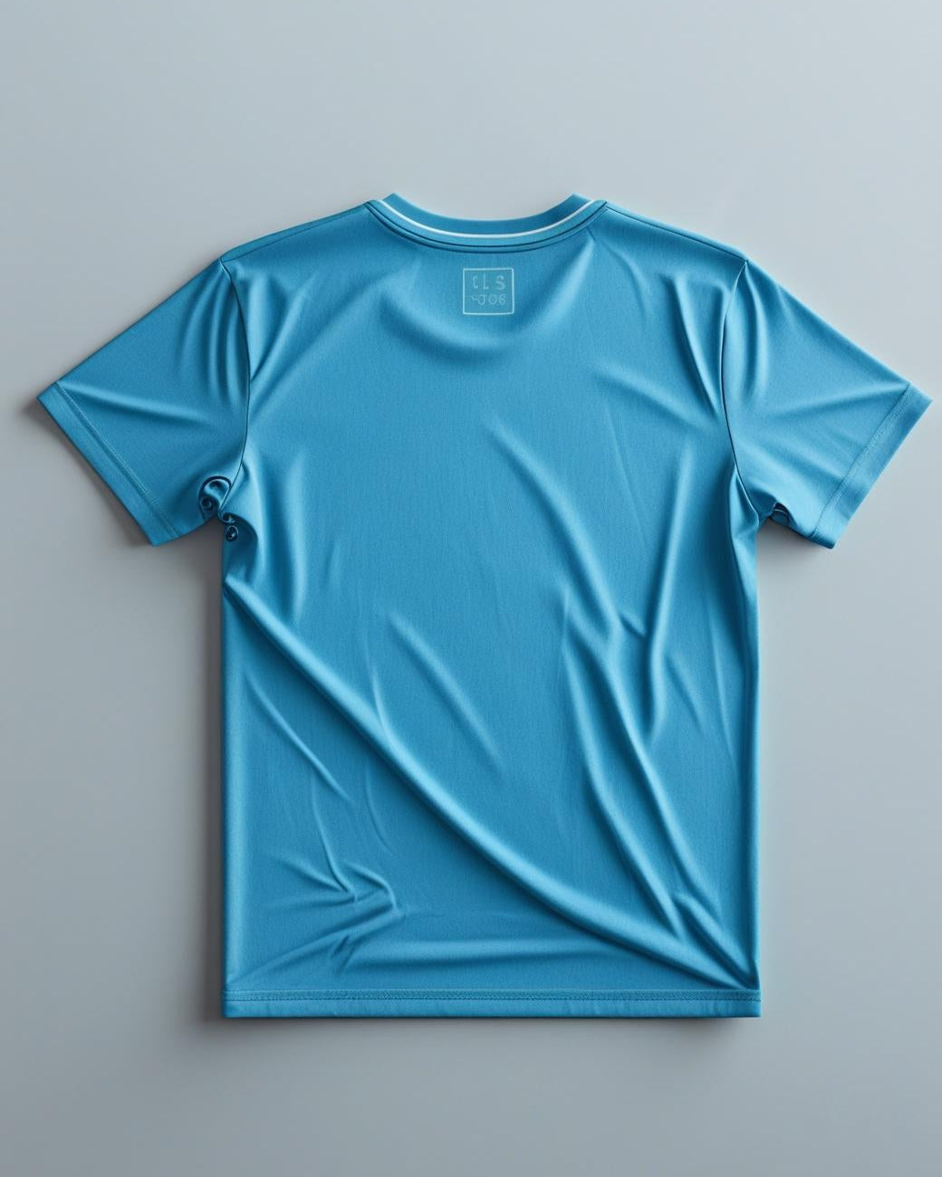 WON'T QUIT Unisex Classic Crew T-Shirt