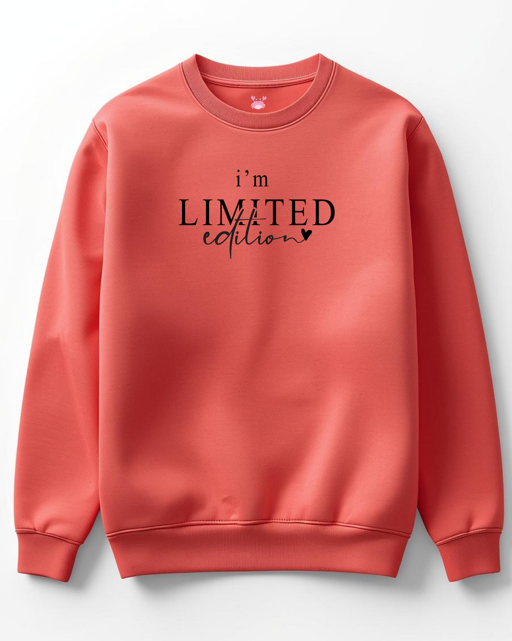 LIMITED EDITION Unisex Sweatshirt