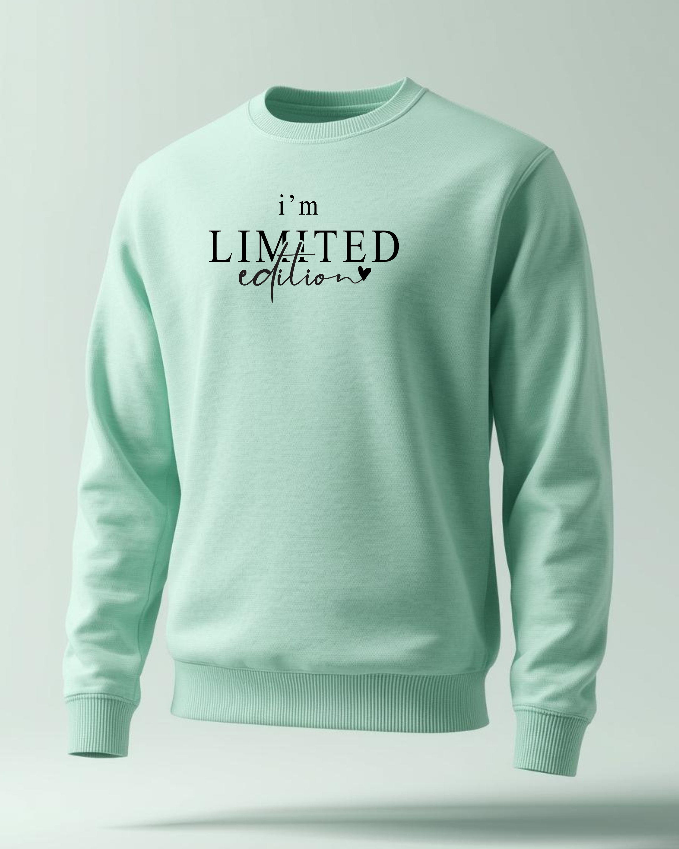 LIMITED EDITION Unisex Sweatshirt