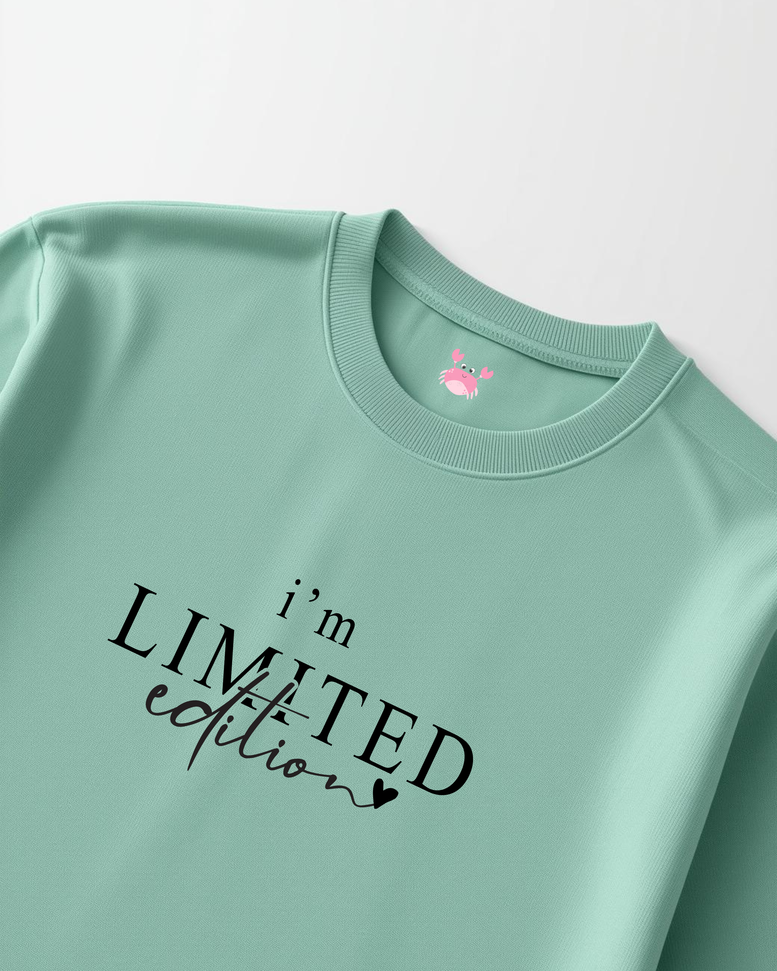 LIMITED EDITION Unisex Sweatshirt