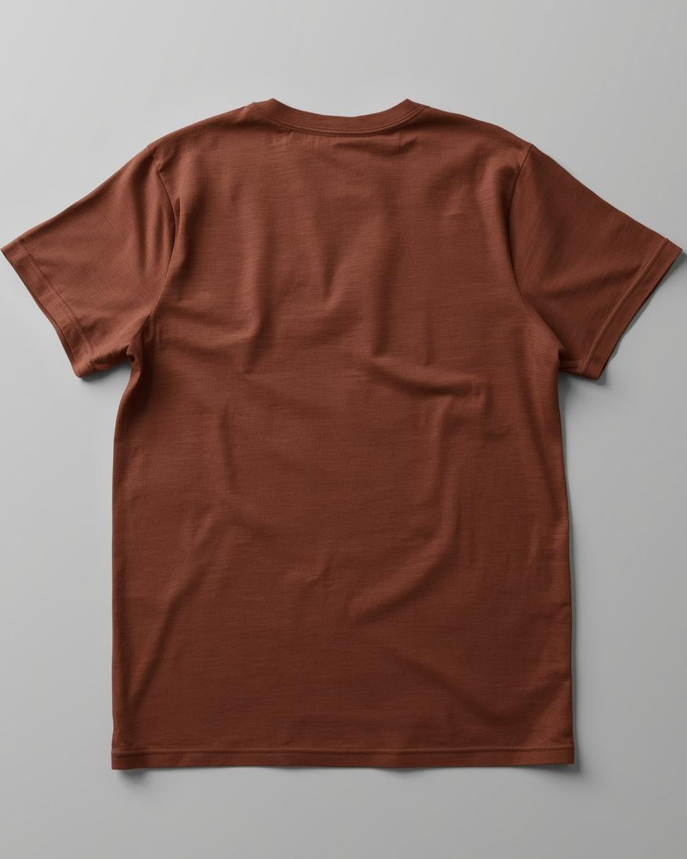 Unisex Classic Crew T-Shirt