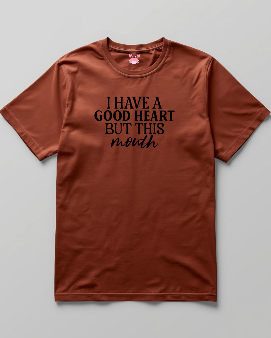 Unisex Classic Crew T-Shirt