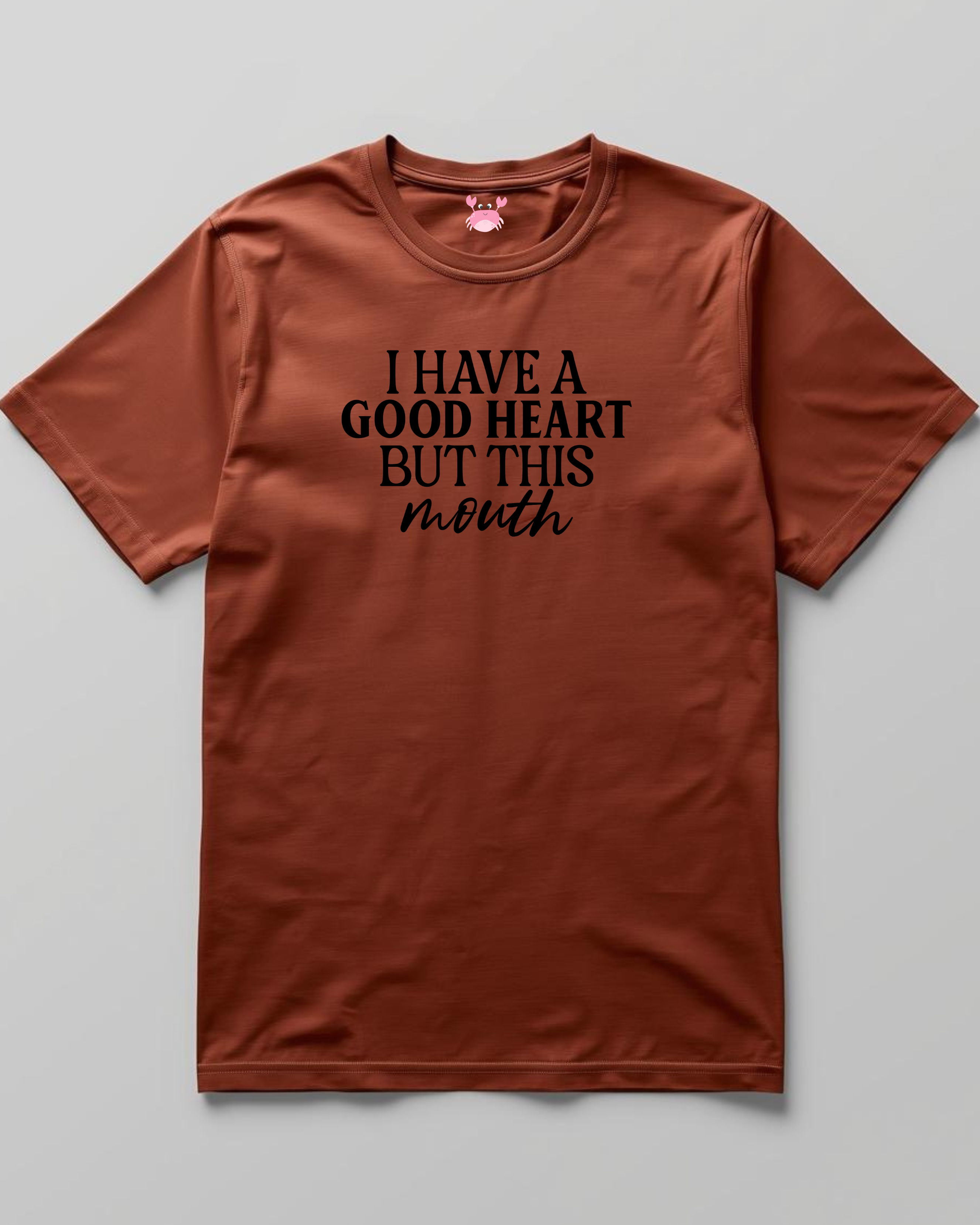 Unisex Classic Crew T-Shirt