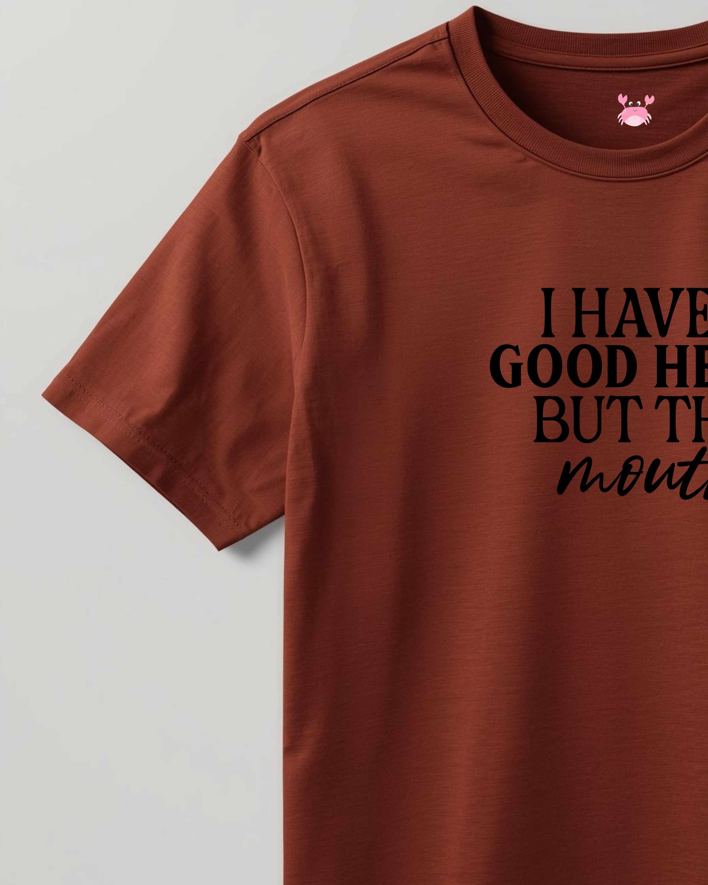 Unisex Classic Crew T-Shirt